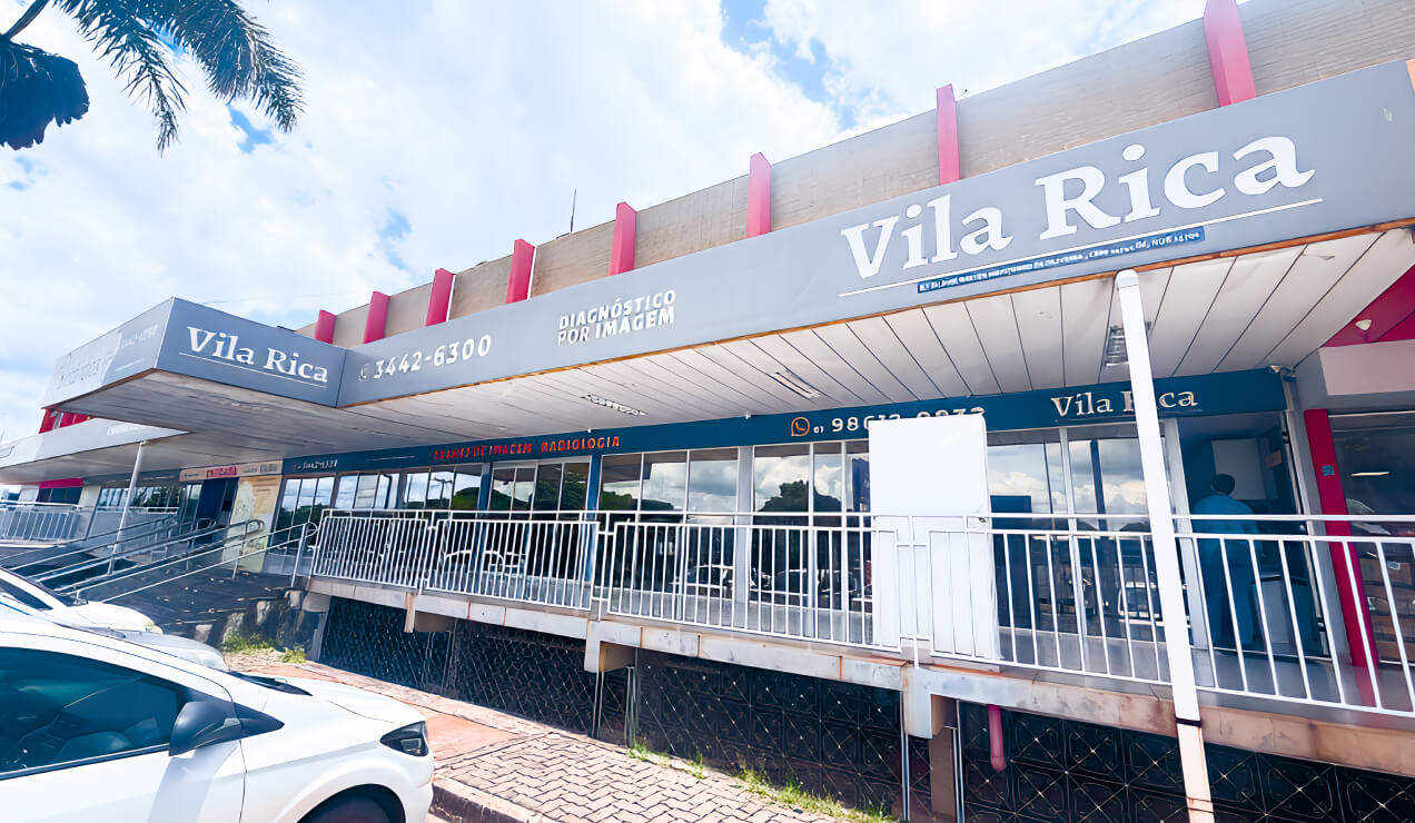 Clinica Vila Rica
